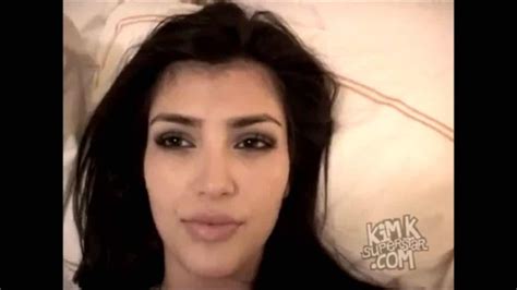 kim kardashian leaked tape|[WOW!] Kim Kardashian Sex Tape